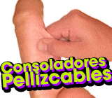 Sexshop Pilar Consoladores Pellizcables